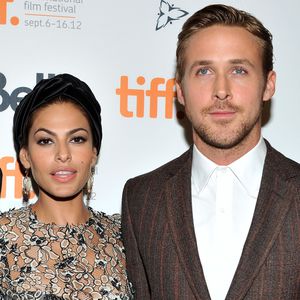 Eva Mendes gesteht: Ryan schwingt in der Küche Kochlöffel