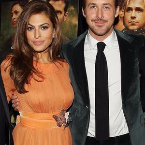 Zum 2. Mal Papa: Ryan Gosling so privat wie nie zuvor!