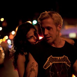 Eva Mendes traf Ryan Gosling erstmals zufällig in Flugzeug