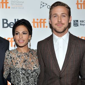 Große Liebe: Eva Mendes und Ryan sind immer noch so verliebt