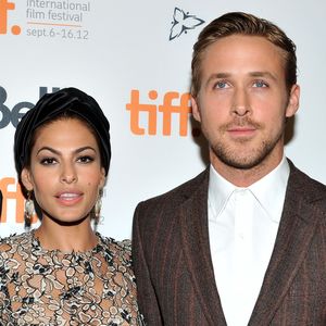 "Barbie"-Premieren: Eva Mendes begleitet Ryan Gosling nicht!