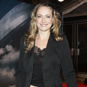 Eva Mona Rodekirchen wird 40: So gratulierte die GZSZ-Crew
