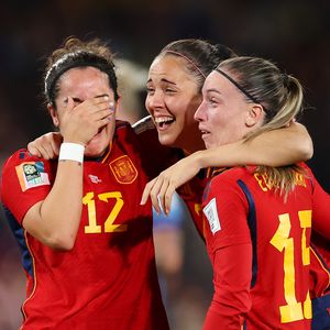 Spaniens Frauen gewinnen erstmals Fußballweltmeisterschaft