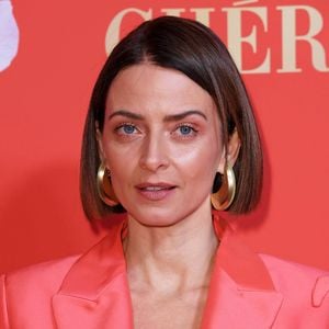 Schulterprobleme: Eva Padberg meldet sich aus der Klinik