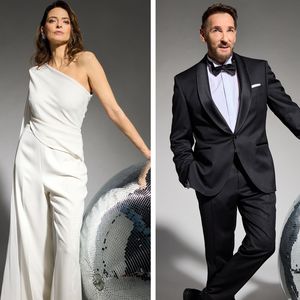 Glamour pur: Das sind erste Bilder der "Let's Dance"-Stars