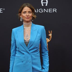 Evas Models schockiert: "Der sah gruselig aus"