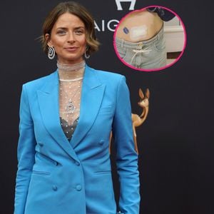Nach Schwangerschaft: Eva Padberg unterzieht sich einer OP