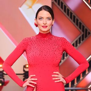 Diese Pläne hat Eva Padberg nach ihrem "Let's Dance"-Exit