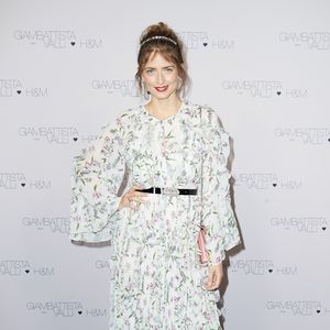 Deutscher Filmpreis: Red Carpet und rote Lippen