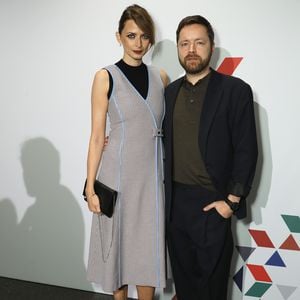 Als Eltern: Eva Padberg und ihr Mann streiten sich häufiger