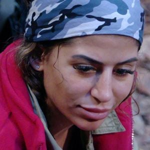 Verhalten im Dschungelcamp: Realitystars schießen gegen Eva