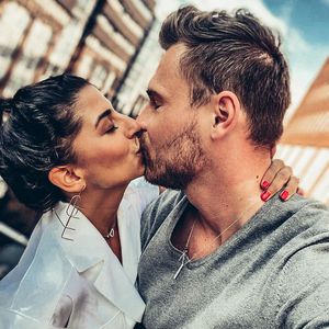 Ziehen Eva Benetatou und Chris etwa bald nach Griechenland?