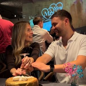 Sohn oder Tochter? Daniel Lott verrät das Babygeschlecht