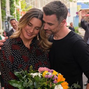 "Unter uns": Claudelle Deckert legt nach 20 Jahren Pause ein