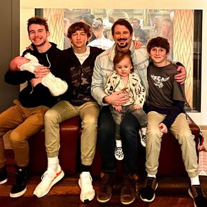 Nach fünf Kids: "Bachelor in Paradise"-Star hatte Vasektomie