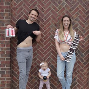 Das ging fix: Zweites Baby für "Bachelor in Paradise"-Paar