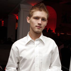 "CSI"-Star Evan Ellingson stirbt im Alter von 35 Jahren