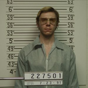 Nach Jeffrey Dahmer: Netflix verfilmt noch weitere Mörder!