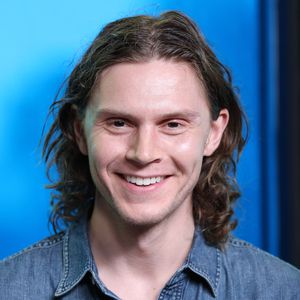 Nach Jeffrey Dahmer-Serie: Keine Killer mehr für Evan Peters