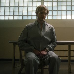 "Dahmer"-Erfolg: Serienkiller-Vater will Netflix verklagen