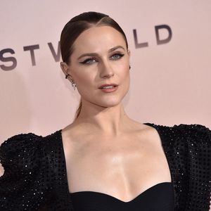Aus Angst: Evan Rachel Wood überlässt ihrem Ex Sorgerecht