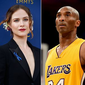 Evan Rachel Wood nennt Kobe Bryant (†41) "Vergewaltiger"