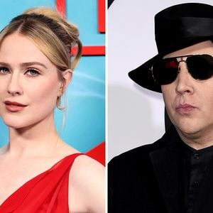 Evan Rachel Wood erhebt neue Vorwürfe gegen Marilyn Manson
