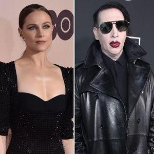 Evan Rachel Wood erzählt mehr Details über Manson-Missbrauch