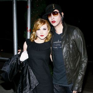 Evan Rachel Wood packt in Doku über Ex Marilyn Manson aus