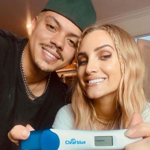 Positiver Test: Ashlee Simpson zum dritten Mal schwanger!