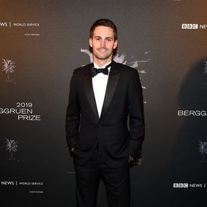 Evan Spiegel