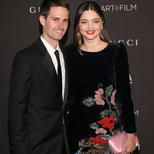Miranda Kerr verrät: Ihr Mann wünscht sich noch ein Baby