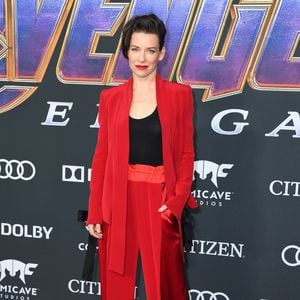 Evangeline Lillys Gehirnerschütterung hinterlässt Schäden