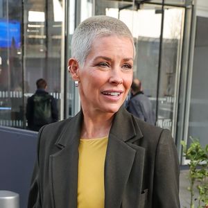 Neuer Look: Evangeline Lilly trägt ihre Haare nun ultrakurz!