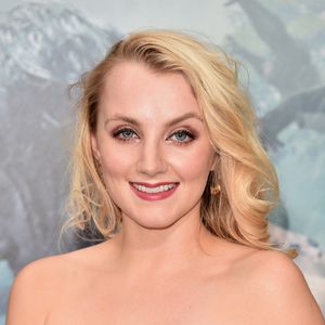 Augen auf! Harry Potter-Star zeigt ihr Tattoo