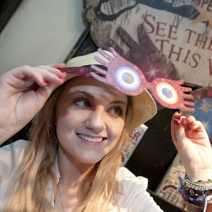 Aus der Zauber: Traurige Trennung bei "Harry Potter"-Stars