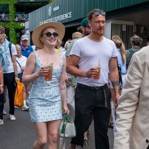 Lange Verlobung: Evanna Lynch heiratet ihren Partner Denis