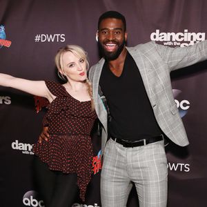 Doch nicht Sarah Michelle Gellar: Diese Stars sind bei DWTS!
