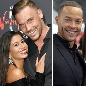 Das Sommerhaus ist gespalten: Team Eva oder Team Andrej?