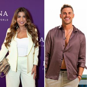 Wie stehen Eva Benetatou und Ex Chris Broy heute zueinander?