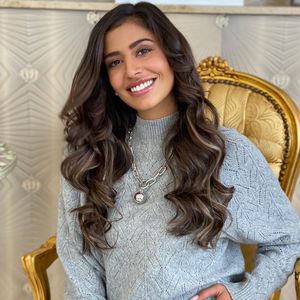 Nicht Andrej: Dieser Bachelor gratuliert Evanthia zur Geburt