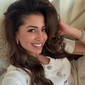 Bachelorette? Eva Benetatou möchte "Zügel in der Hand" haben