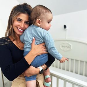 Durch Mutterrolle: Eva Benetatou fällt das Daten schwer!