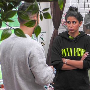 Reiner-Wein-Spiel im Sommerhaus: Ist Eva damit wieder safe?