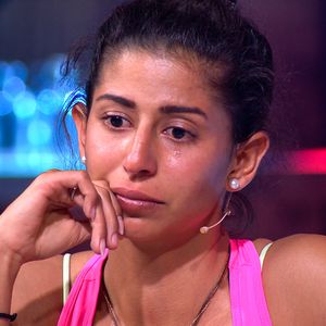 "Will ihm den Schmerz nehmen": Eva Benetatous Baby hat Kolik