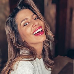 Es wird ein Junge: Schwangerschafts-Update von Eva Benetatou