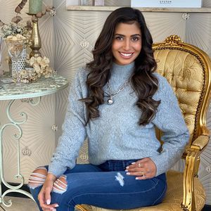 Neuer Look: "Sommerhaus der Stars"-Eva setzt auf Extensions