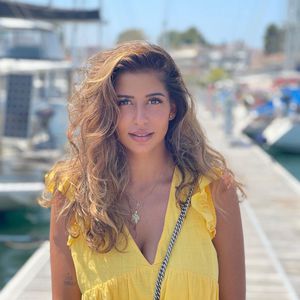 Evanthia Benetatou möchte bei "The Masked Singer" mitmachen