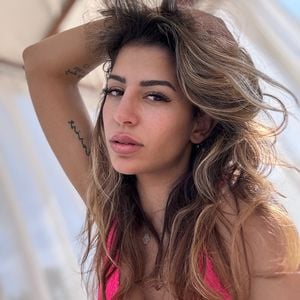 Im Urlaub angepöbelt: Eva Benetatou geht Serkan-Zoff zu weit