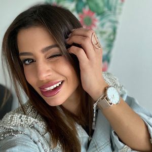 600.000 Klicks! So kam Eva Benetatou die Idee zum Baby-Song